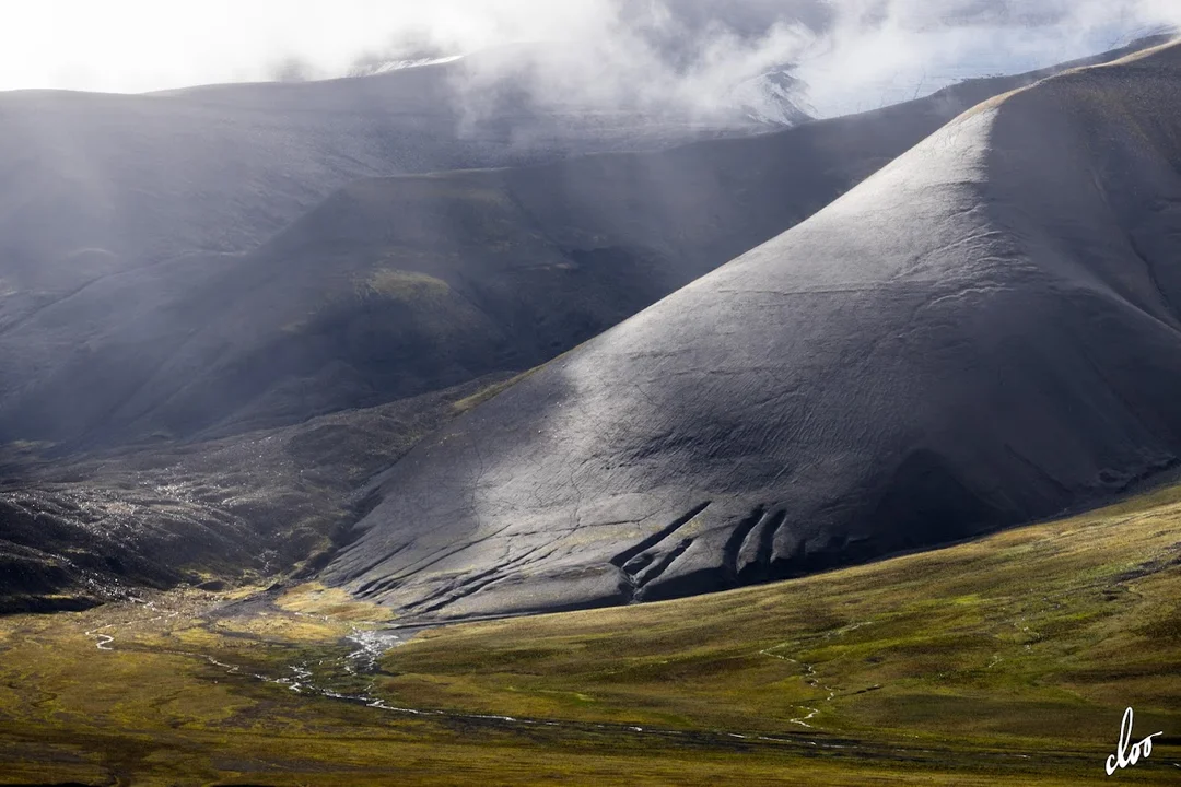 Wyprawa pleszewian na Spitsbergen