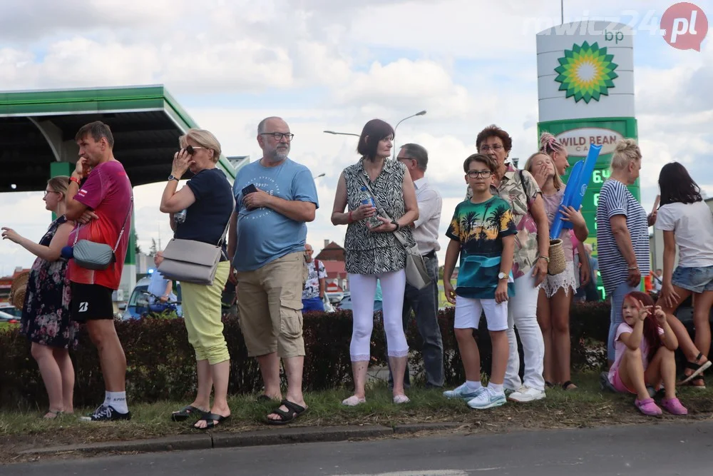 Tour de Pologne 2023 w Górze