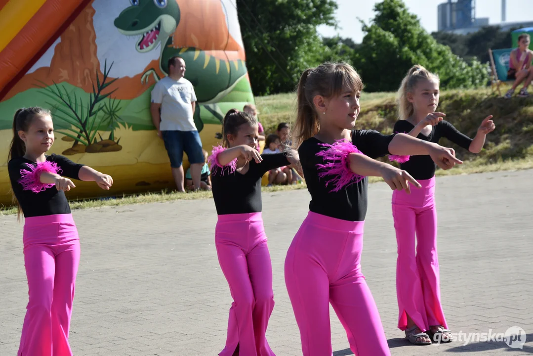 Piknik Osiedlowy Pożegowo Gostyń 2023