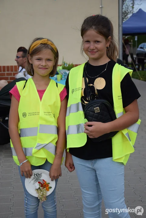 Festyn "Stara gazownia łączy pokolenia" w Krobi