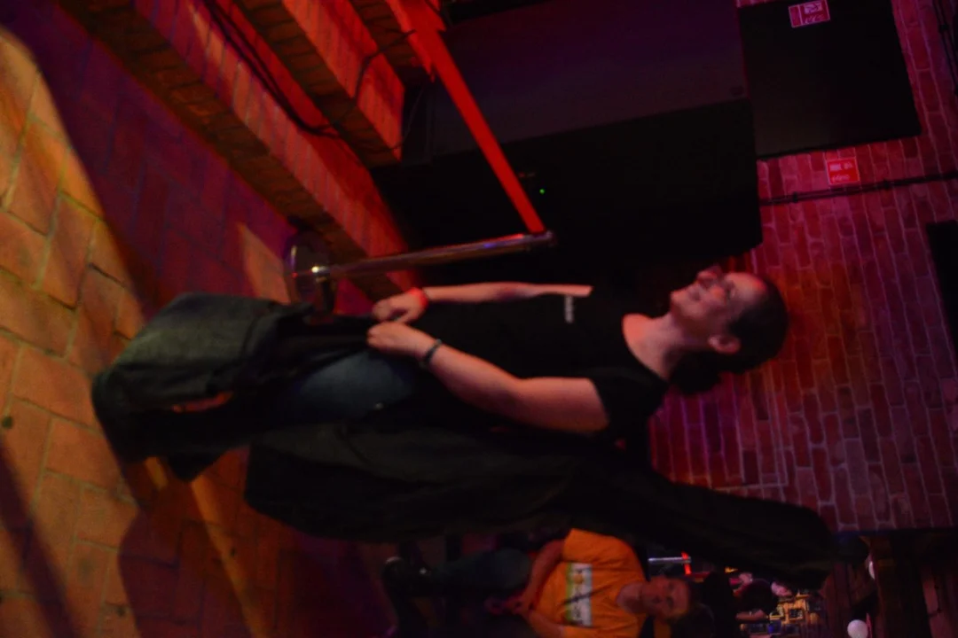 Charytatywny koncert dla zespołu Pogo-Dni
