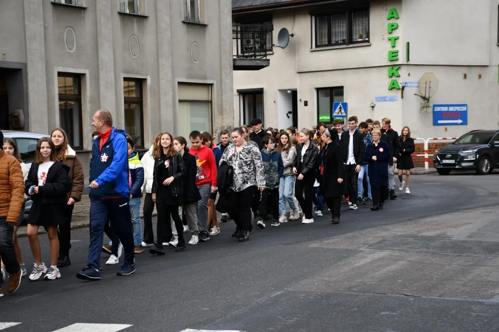 Obchody Święta Niepodległości w Dobrzycy