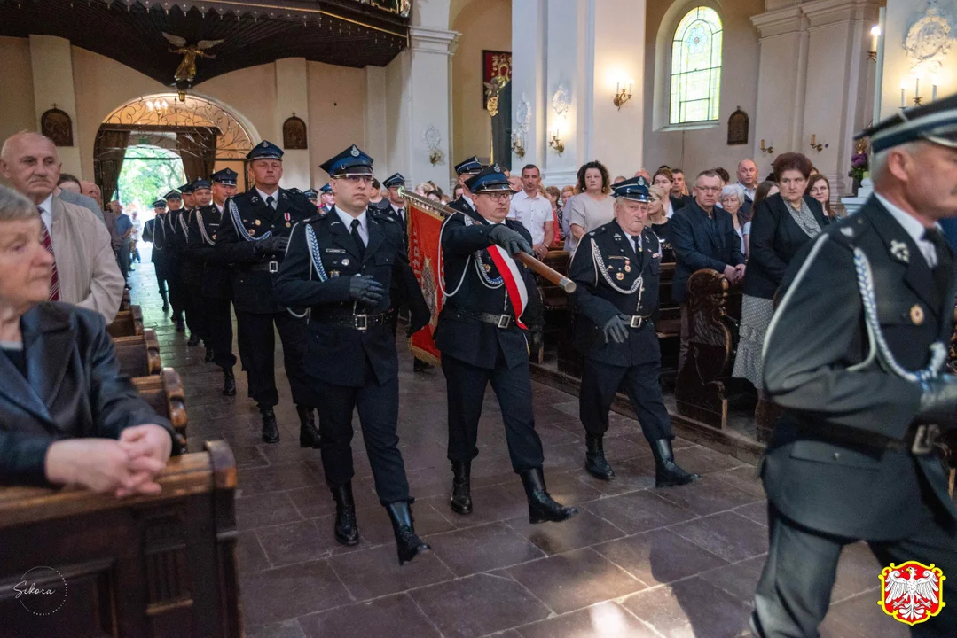 Koźmin Wlkp. Obchody rocznicy uchwalenia Konstytucji 3 Maja