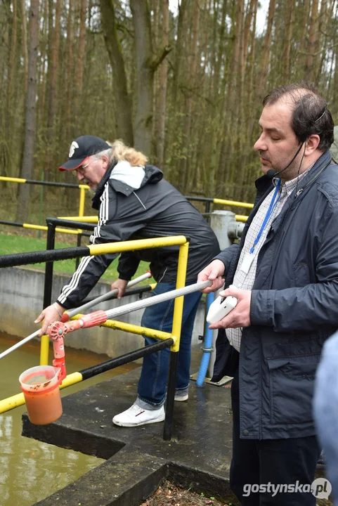 Drzwi Otwarte w Hydroforni ZWiK Gostyń