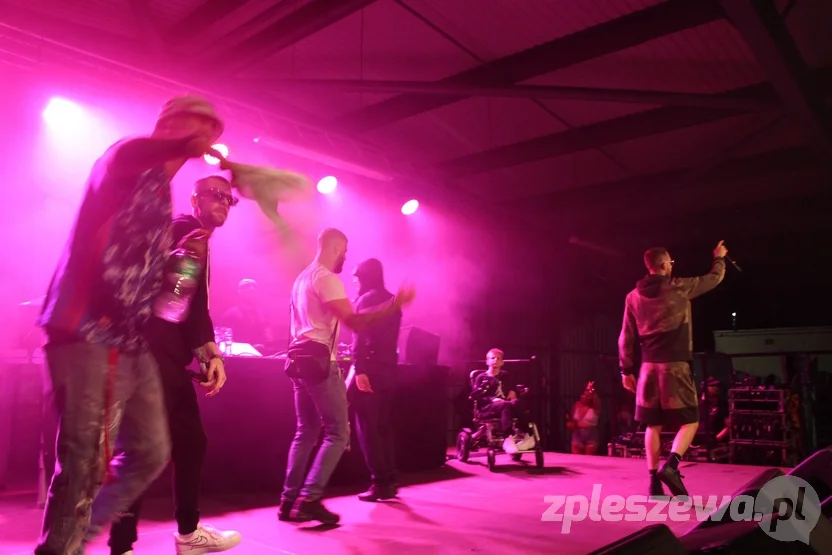 Reverse Festival Pleszew 2022