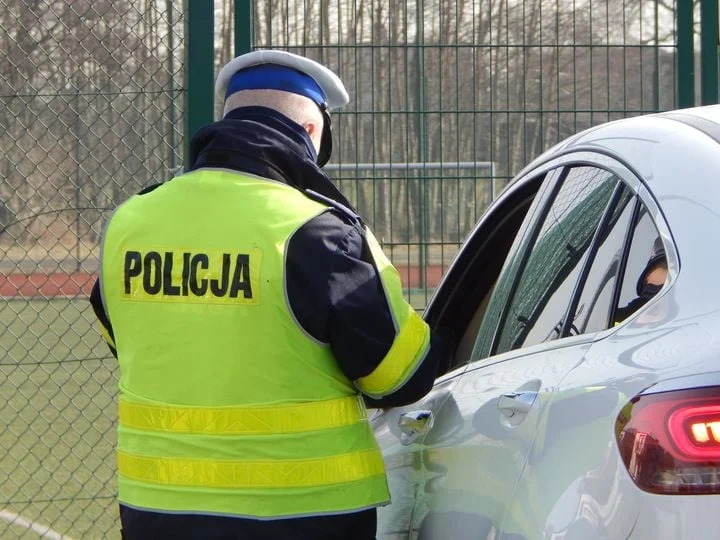 Ponad setkę kierowców bez prawa jazdy zatrzymali jarocińscy policjanci - Zdjęcie główne