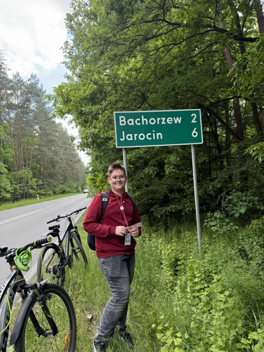 15. jubileuszowa Akcja Wesołych Ogrodników w Jarocinie