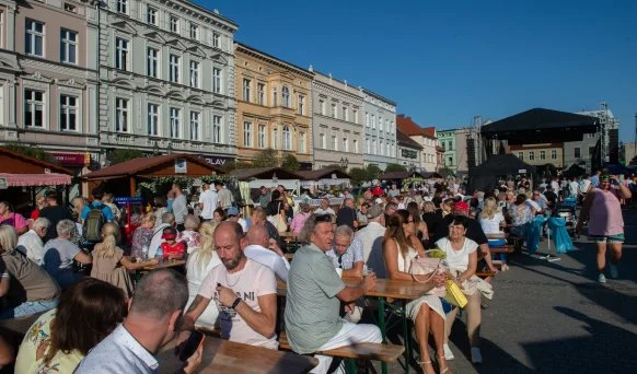 Krotoszyn. Festiwal kulinarny Powiat od Kuchni [ZDJĘCIA] - Zdjęcie główne