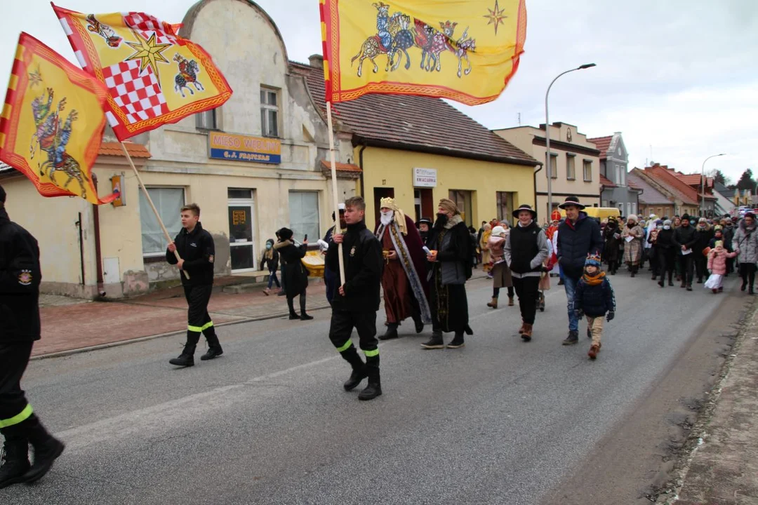 Orszaki Trzech Króli w Żerkowie, Jarocinie i Jaraczewie już w najbliższy piątek