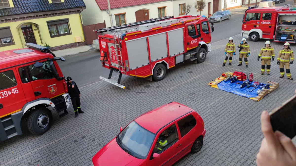 32. Finał WOŚP w Pogorzeli