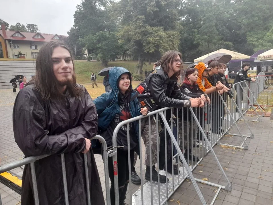 Wieża Rocka Żerków 2025