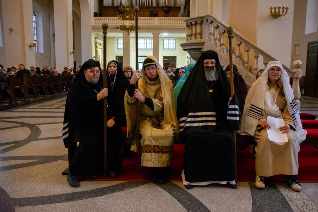 Jarocińskie Minsterium Męki Pańskiej