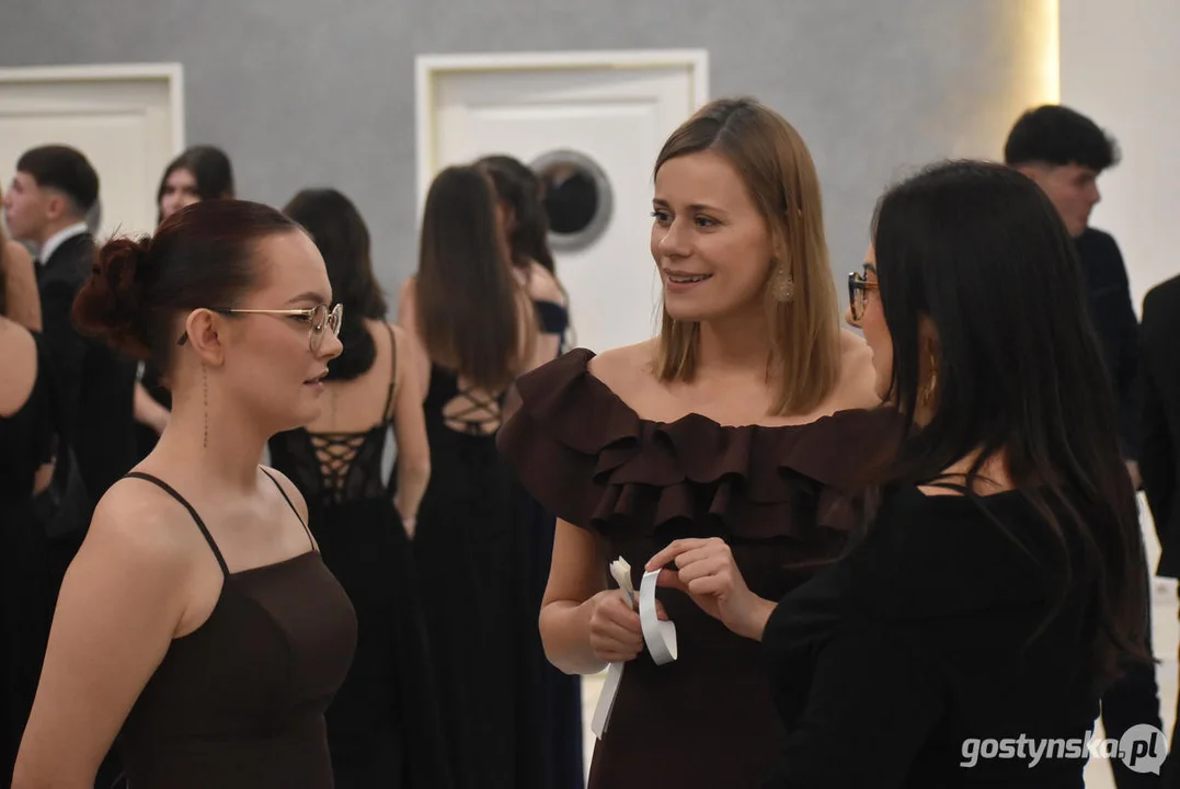 Studniówka Zespołu Szkół Rolniczych im. gen. J. Wybickiego w Grabonogu 2026