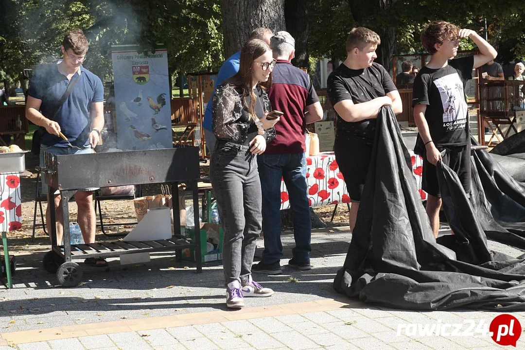 Witaj Szkoło! Bezpieczna Pyrka na Wesoło