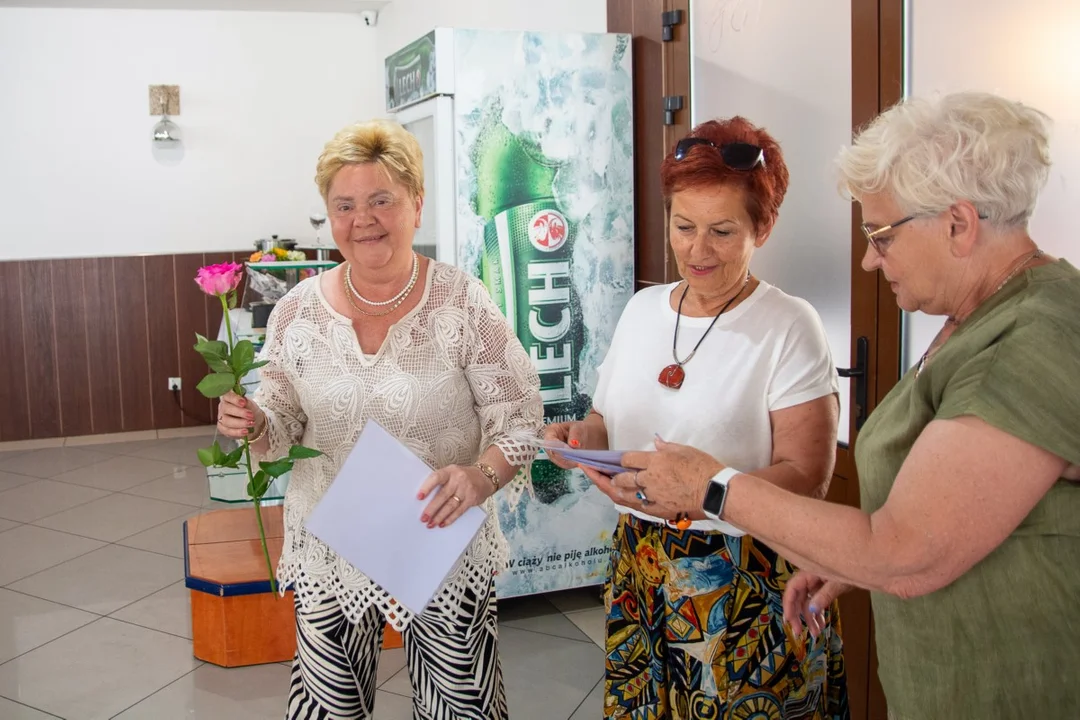 Tak kończy rok Uniwersytet Trzeciego Wieku w Jarocinie