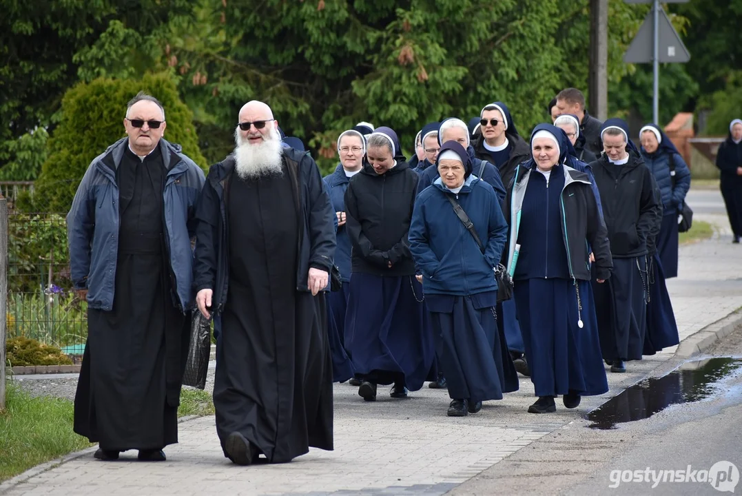 Jubileusz 175-lecia Zgromadzenia Sióstr Służebniczek i założenia pierwszej ochronki w Podrzeczu