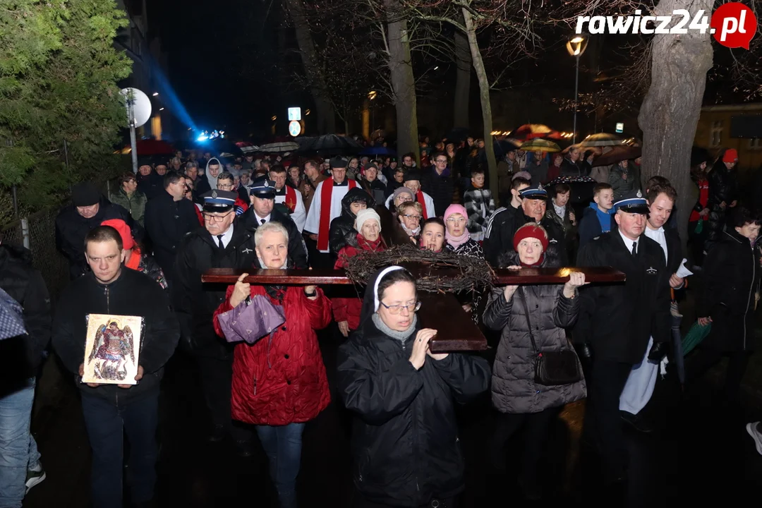 Rawicka Droga Krzyżowa (2023)