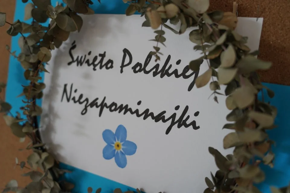 Święto Polskiej Niezapominajki w Świnkowie