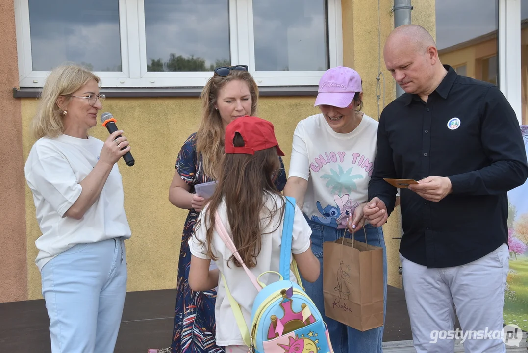 Dzień Dziecka 2025 w Krobi