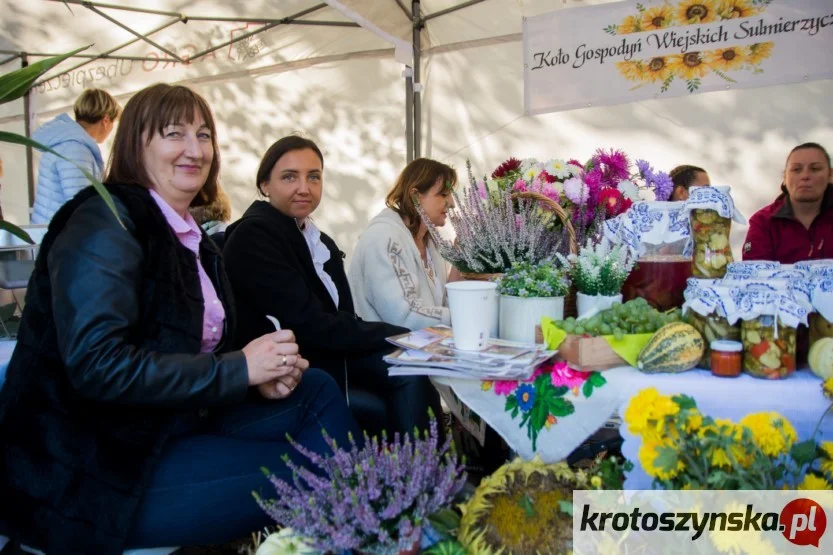 "Bitwa regionów" w Koźminie Wielkopolskim