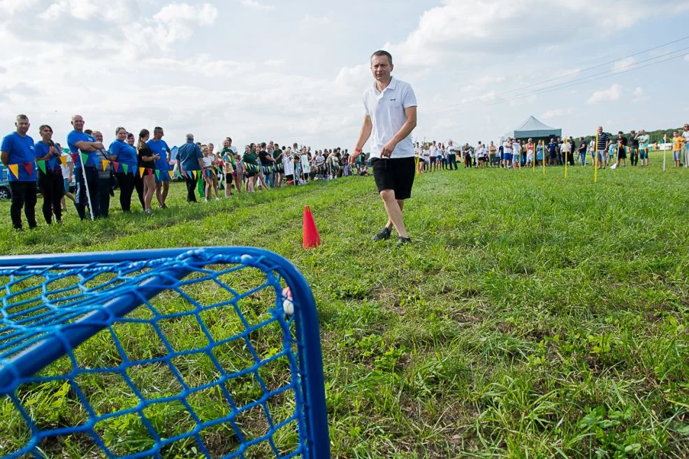 Turnieju Sołectw gminy Jarocin 2023