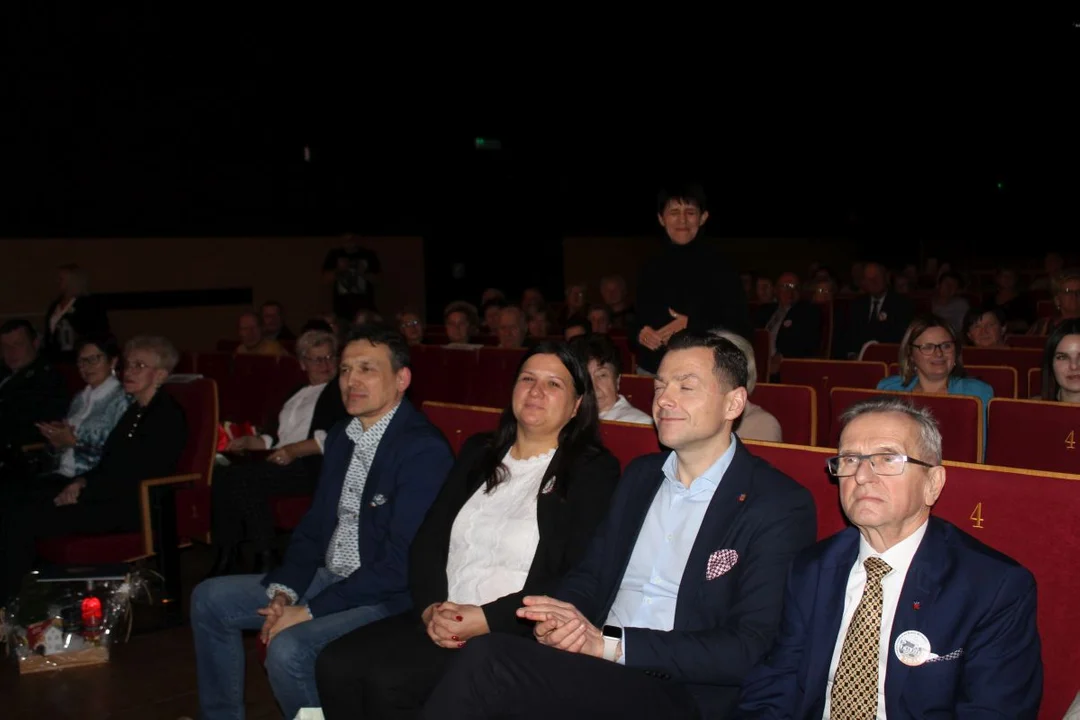 Stowarzyszenie na Rzecz Witaszyc działa od 20 lat. Zobacz, jak świętowano jubileusz