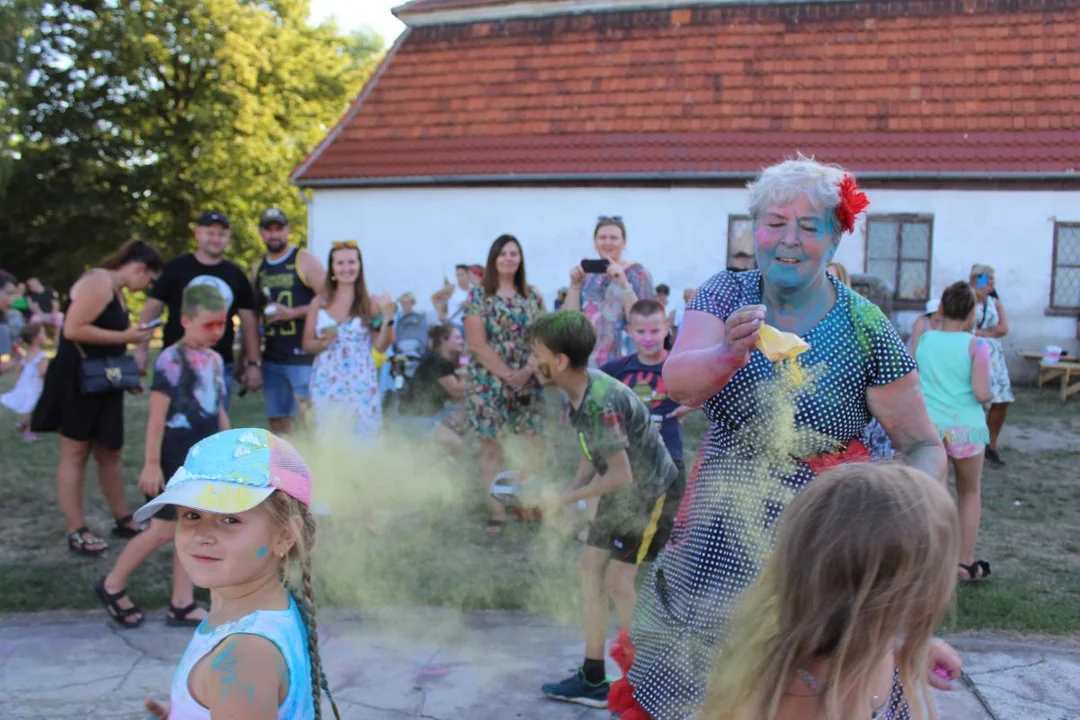 Na festynie odkrywali "(nie) zapomniane miasto Mieszków" po raz piąty