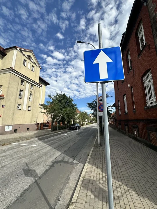 Ważne zmiany w ruchu w Jarocinie