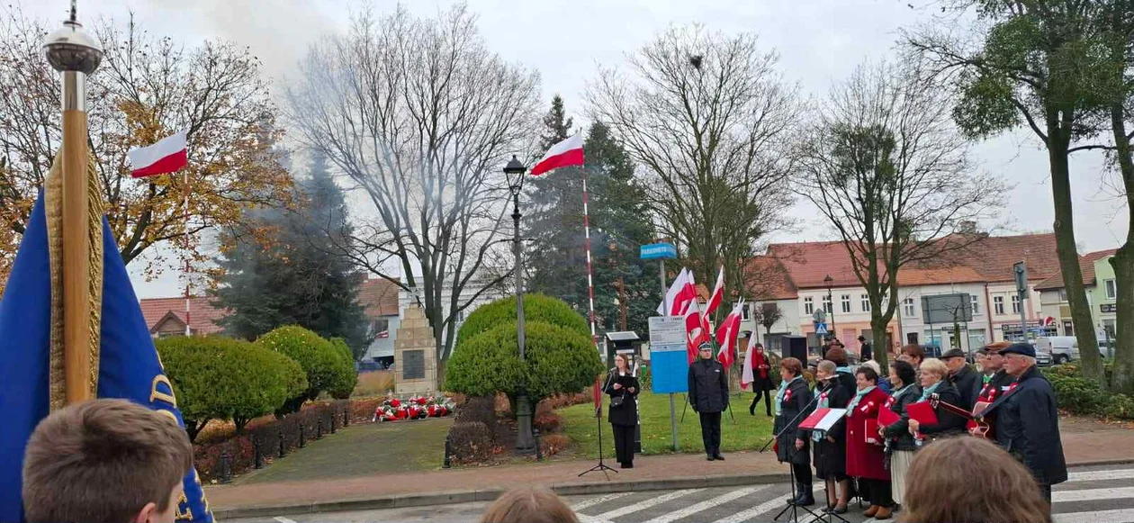 Narodowe Święto Niepodległości 2025 w Żerkowie