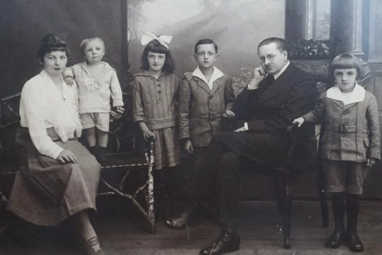 Zapomniany burmistrz. Kim był i jak objął władzę w mieście Jan Figna?