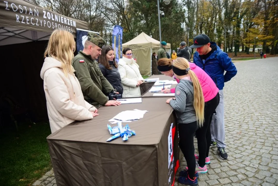 Święto Niepodległości w Jarocinie i Dni Patrona Miasta