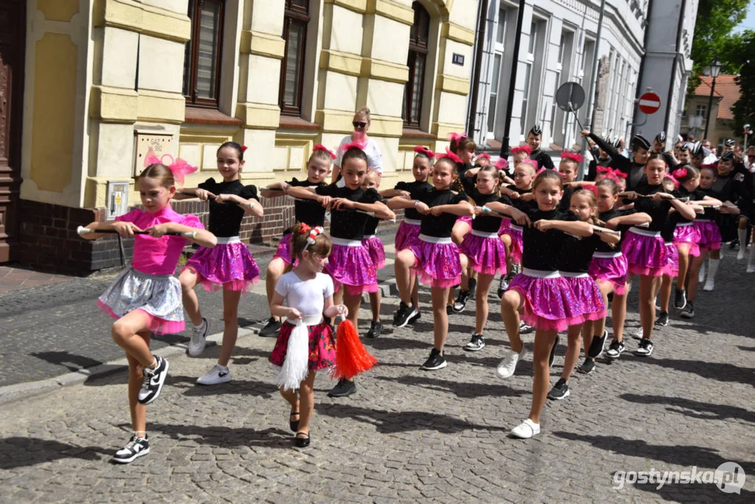 Gostyńskie obchody Święta Narodowego 3 Maja