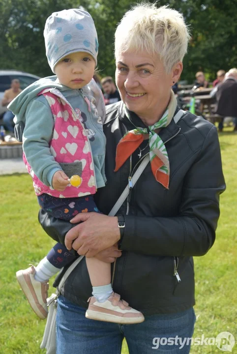 Festyn PRL w Kunowie 2025