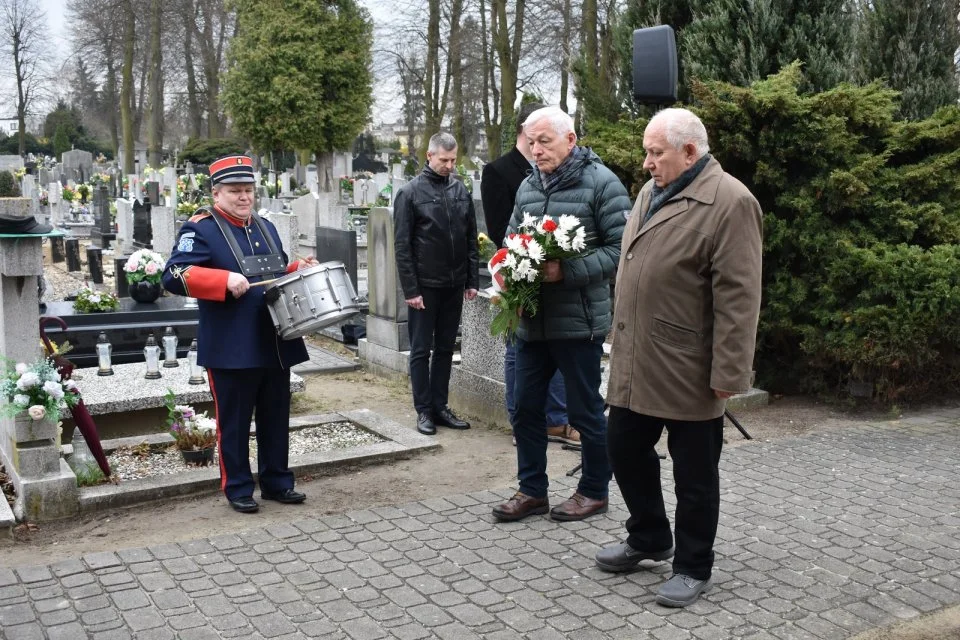 Krotoszyn. 83. rocznica Zbrodni Katyńskiej