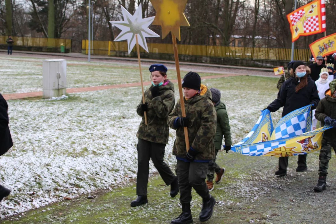 Orszaki Trzech Króli w Żerkowie, Jarocinie i Jaraczewie już w najbliższy piątek