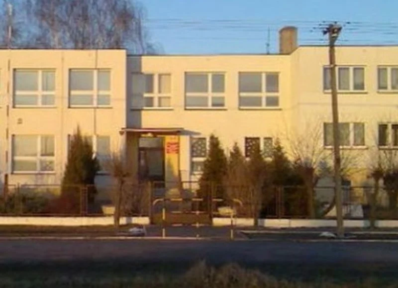 Szkoła Podstawowa w Żegocinie otrzyma oficjalnie swój sztandar i imię - Zdjęcie główne