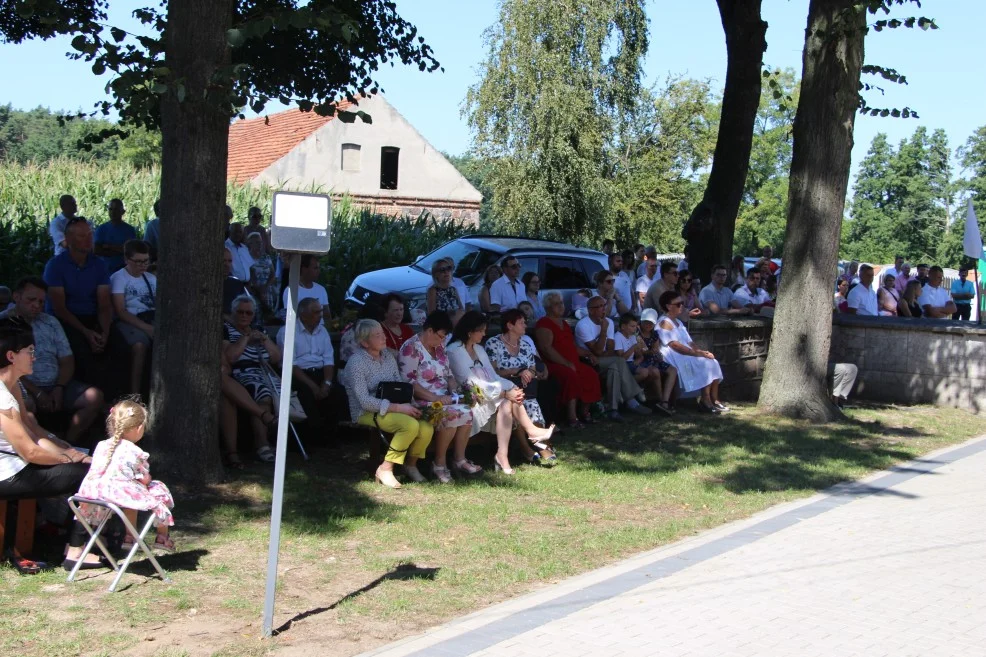 Odpust w Sanktuarium Matki Bożej Lutyńskiej