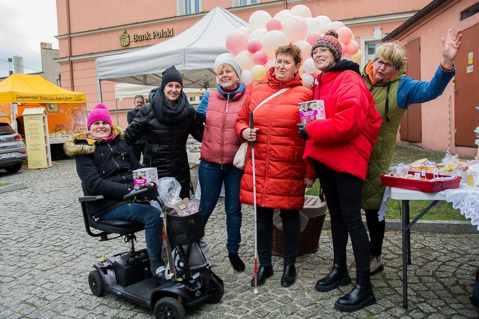 Niedzielna zbiórka na „Ogród Marzeń”. Na Jarmarku Wielkanocnym w Jarocinie