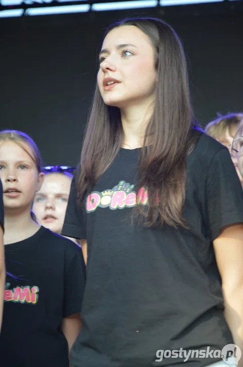 Dni Krobi 2025 - koncert zespołu Piersi