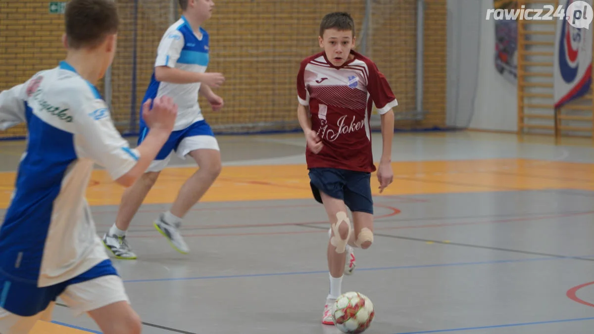 Sparta Cup 2024 dzień 1