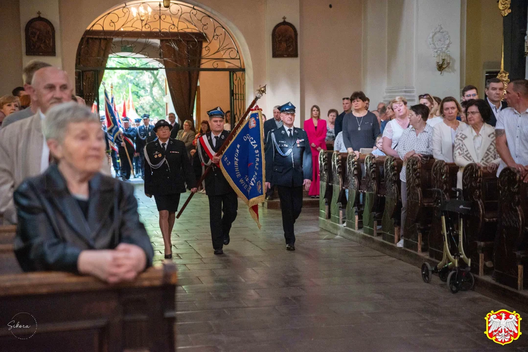 Koźmin Wlkp. Obchody rocznicy uchwalenia Konstytucji 3 Maja