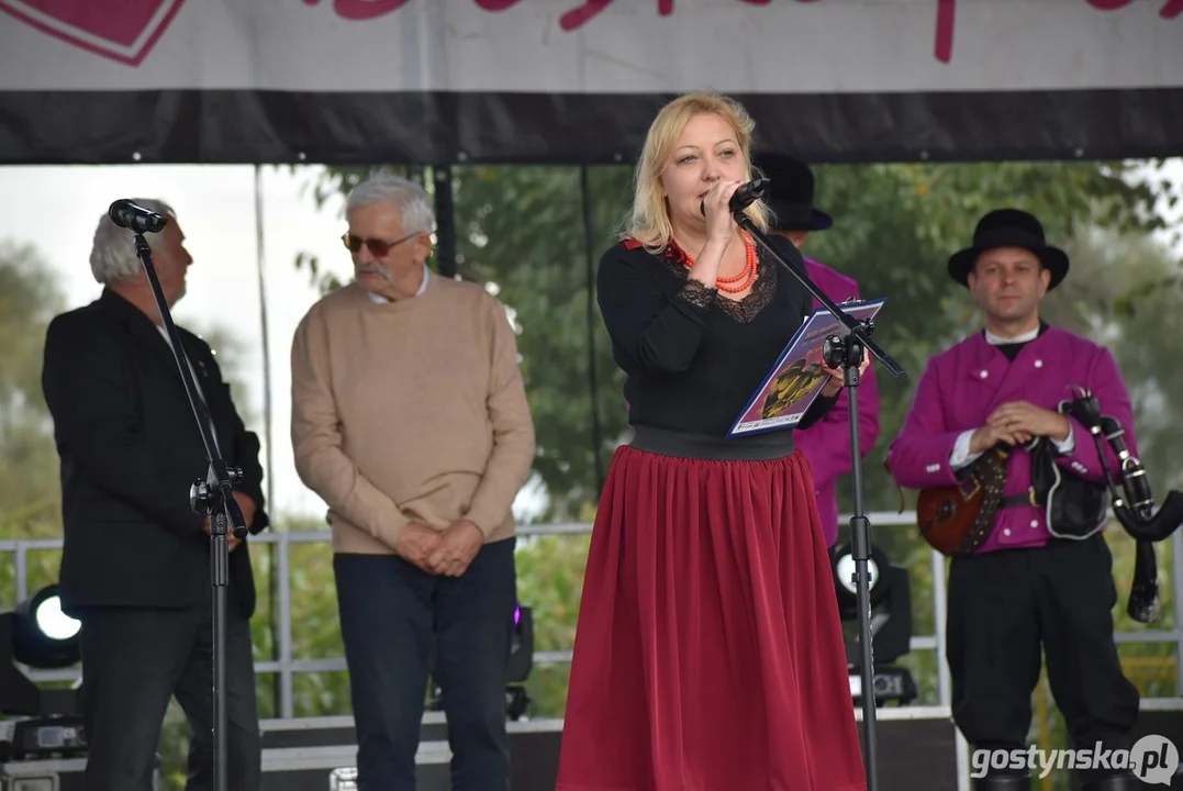 XIII Festiwal Tradycji i Folkloru w Domachowie 2025
