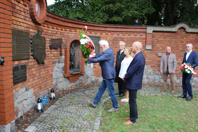 43-lecie Solidarności w Pleszewie