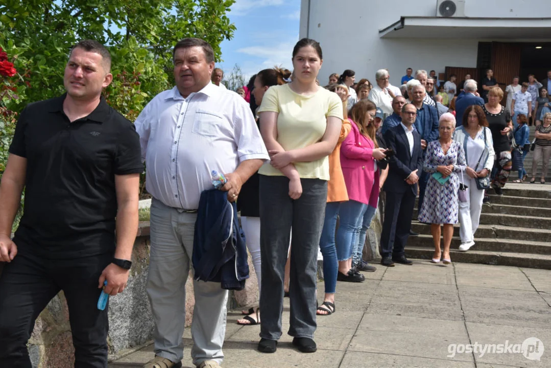 Jubileuszowa, bo XV Regionalna Wystawa Zwierząt Hodowlanych w Pudliszkach