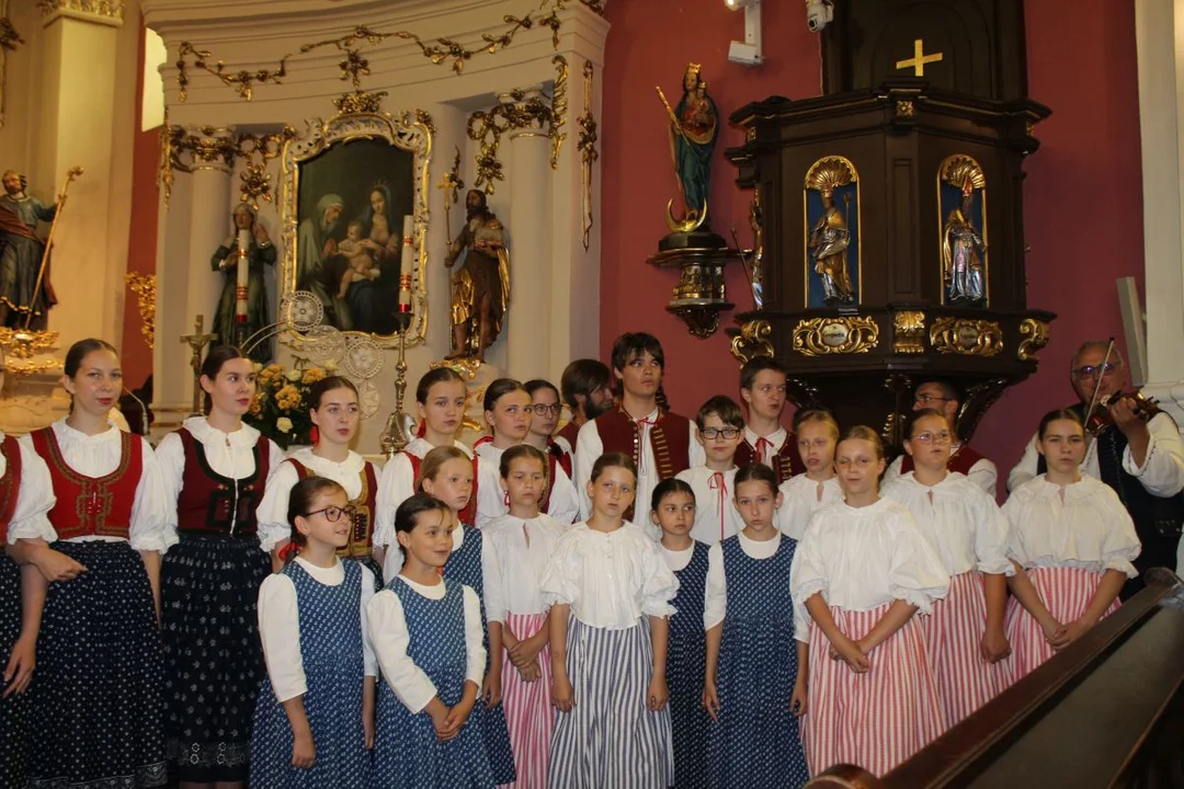 Międzynarodowe Spotkania Folklorystyczne po raz 24. w Jarocinie