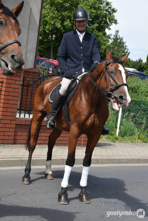 Jubileuszowa, bo XV Regionalna Wystawa Zwierząt Hodowlanych w Pudliszkach