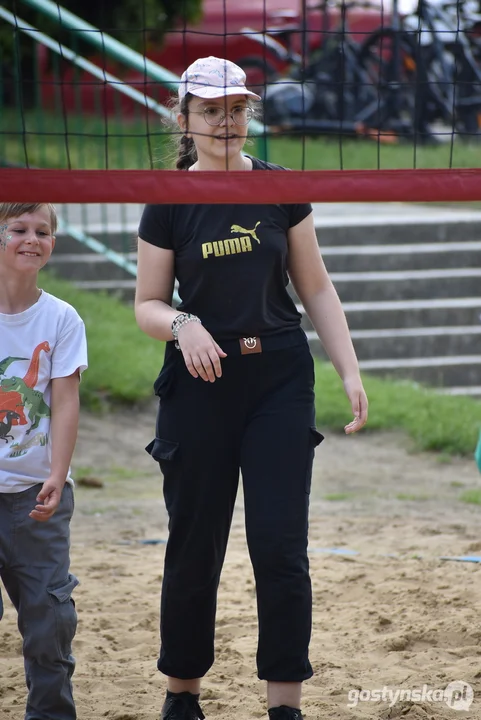 Dzień Dziecka 2025 w Krobi