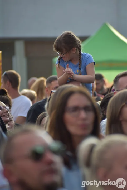 Dni Krobi 2025 - koncerty Video, WonerS i Skolim