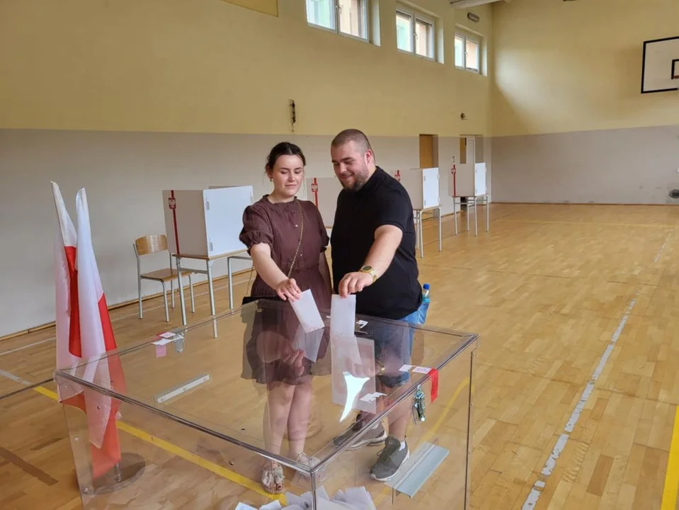 Wybory przydenckie 2025