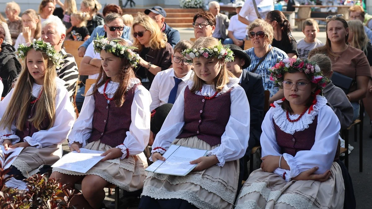 Święto Szkaradka w Szkaradowie